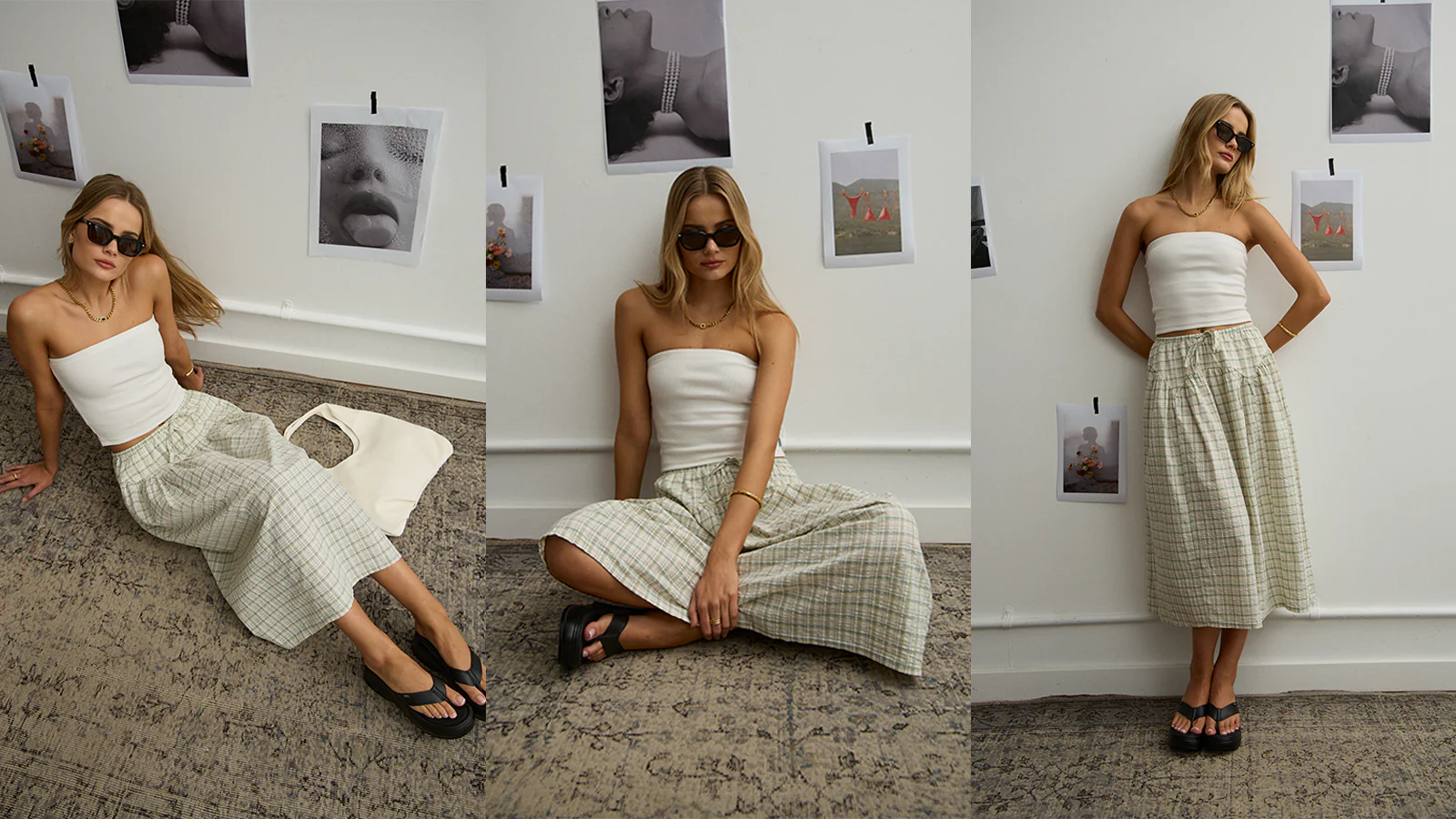 Eco-Conscious Streetwear From Byron Bay